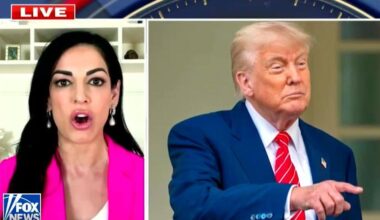 Fox Commentator: Supreme Court Doesn’t ‘Understand’ Law, Trump Should Suspend Legal Rights