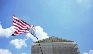 The Obscure Legal Doctrine Guiding the Supreme Court Into Oblivion. The high court is stretching an interpretive philosophy to the breaking point to avoid confrontations with Trump.