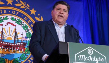 Illinois mulls ending a health program for some immigrants living in the US illegally