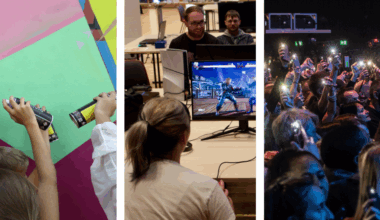 Agenda : quoi faire au Luxembourg ce week-end ?