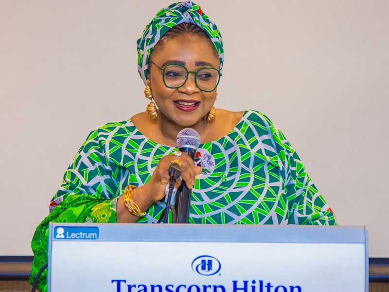 5m Women to Benefit from FG Entrepreneurship Support, Says Minister – THISDAYLIVE