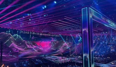 Liveticker zum ESC-Halbfinale in Basel
