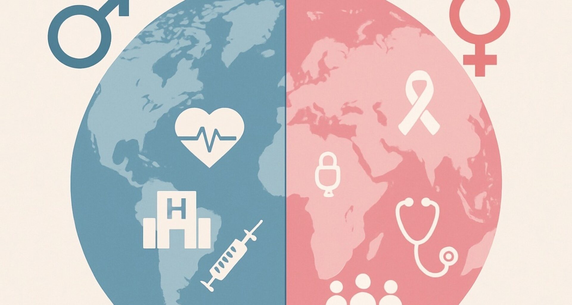 Study: Sex-disaggregated data along the gendered health pathways: A review and analysis of global data on hypertension, diabetes, HIV, and AIDS. Image Credit: Shutterstock
