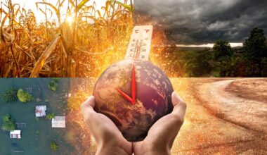 Study: Global emergence of unprecedented lifetime exposure to climate extremes. Image Credit: Piyaset / Shutterstock