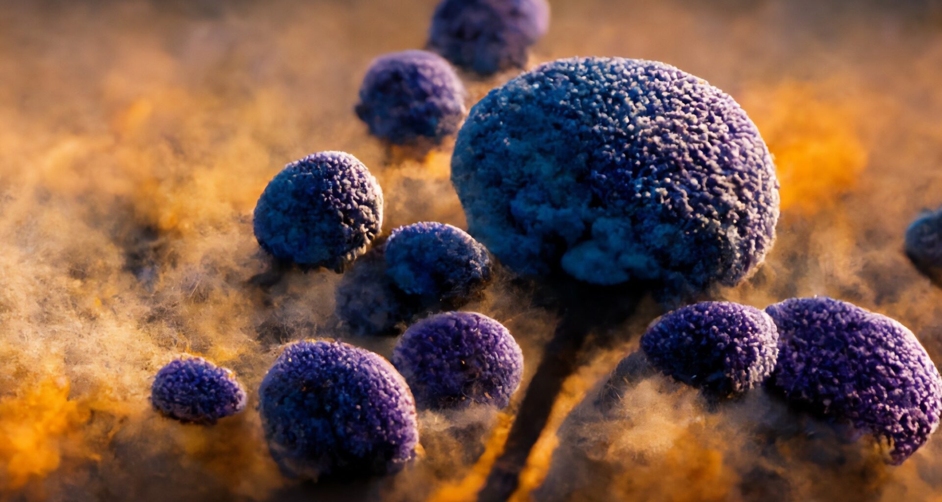 Research: Climate change-driven geographical shifts in Aspergillus species habitat and the implications for plant and human health. Image Credit: CI Photos / Shutterstock