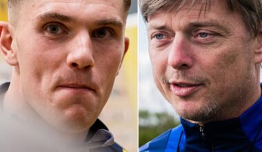Så hjälper JDT Blågult-stjärnor i transferprocesser