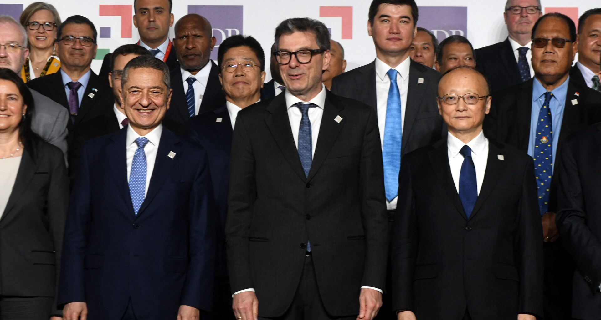 Milan hosts ADB summit as Italy eyes Indo‑Pacific partnerships