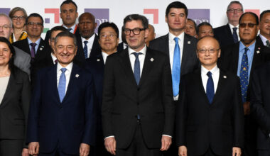 Milan hosts ADB summit as Italy eyes Indo‑Pacific partnerships