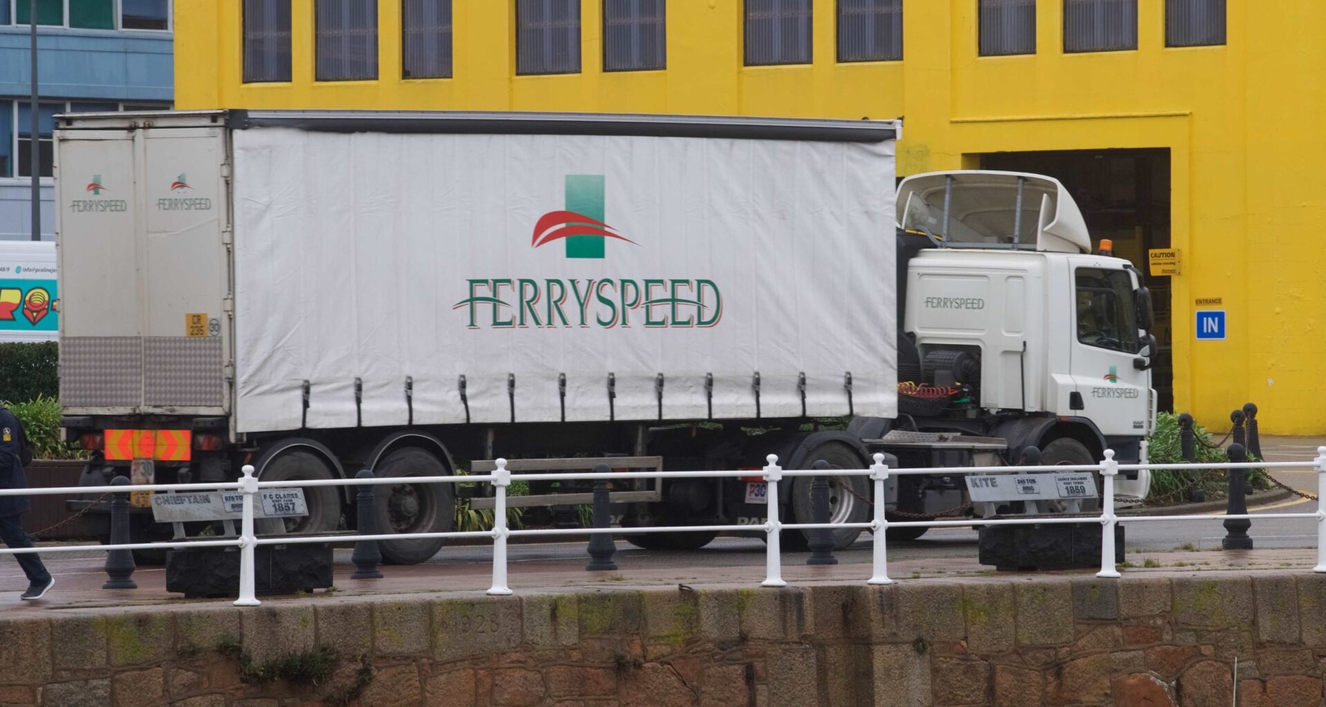 Transport company's price rises could be passed on to consumers