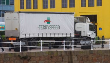 Transport company's price rises could be passed on to consumers