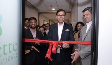 Cosette Pharmaceuticals Inaugurates Global Business Operations in India