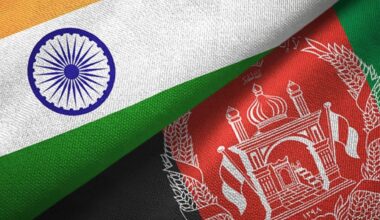 India-Afghanistan Ties in Shifting Geopolitics in South Asia