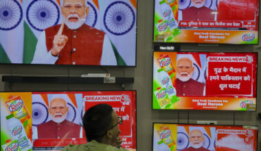 Greece takes note: The Pahalgam attack, India's Operation Sindoor, and the new geopolitical order