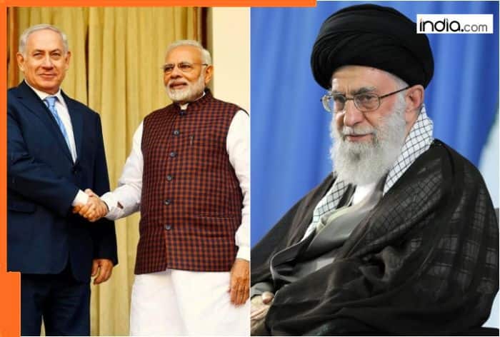 Israel's deadly plan against Iran may prove costly for India due to...; reports says Netanyahu is preparing for...