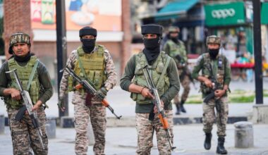 India and Pakistan don’t fight wars like other countries. Here’s why