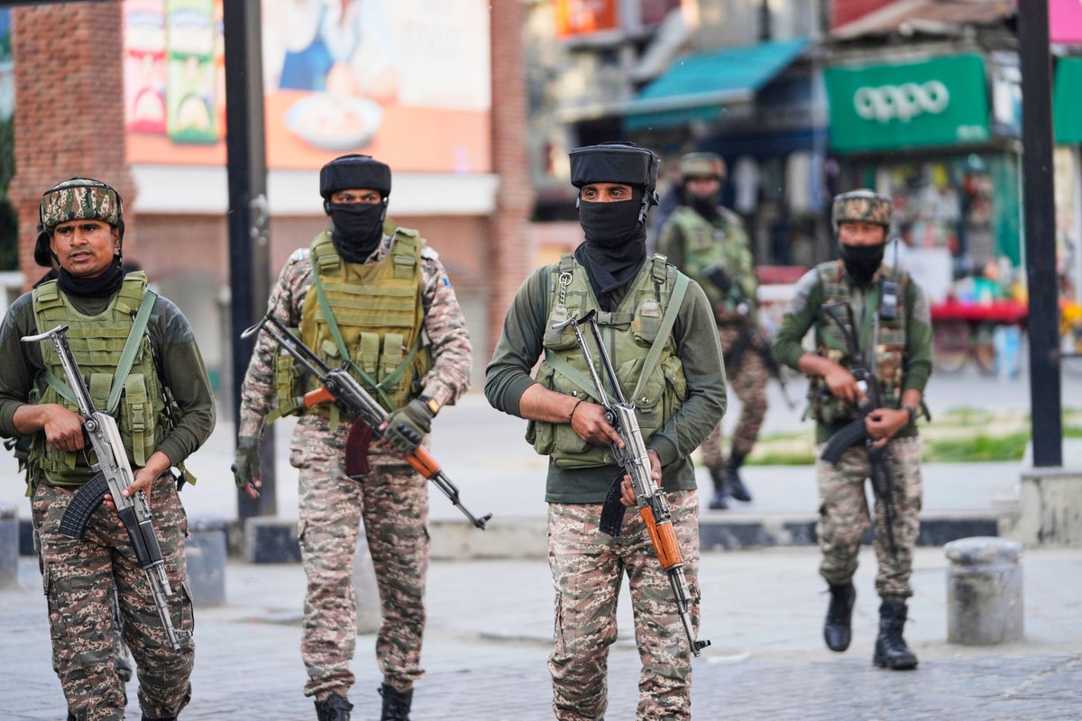 India and Pakistan don’t fight wars like other countries. Here’s why