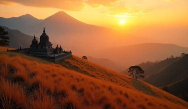 Indonesia Joins Japan, US, Mexico, France, Italy, Spain, Germany and More in Enforcing New Mandatory Tourism Tax Payments Before Departure or During Stay
