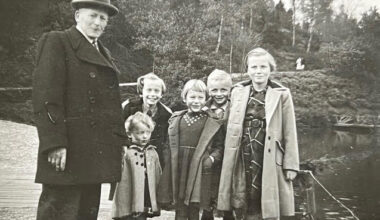 Memories of Liberation in the Netherlands, 1945