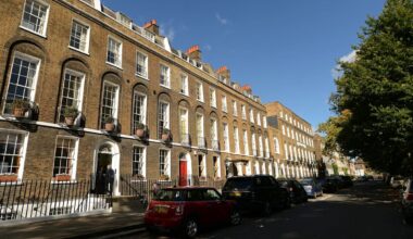 Revealed: London borough charges £1,000 a year for resident parking permit - London Evening Standard