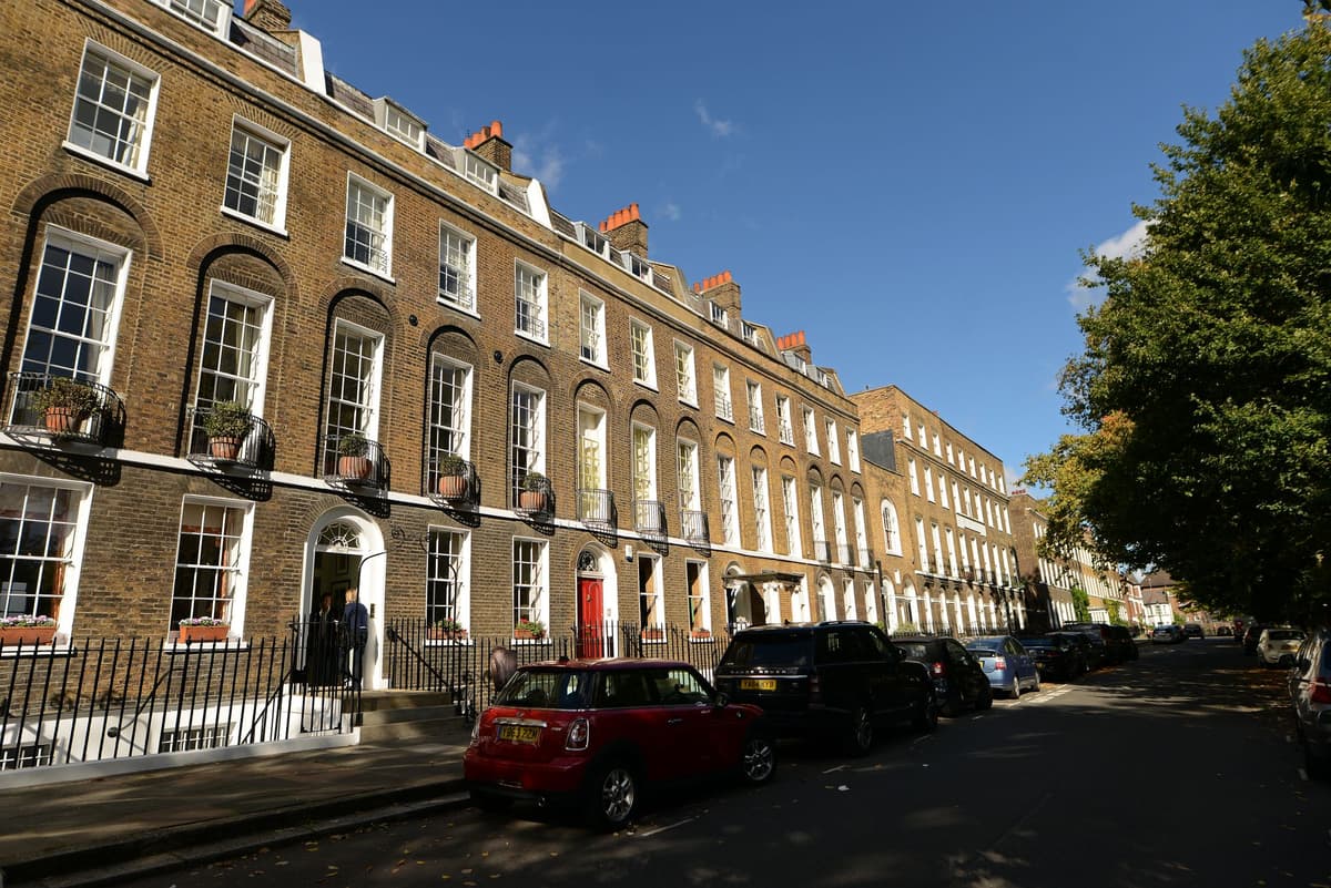 Revealed: London borough charges £1,000 a year for resident parking permit - London Evening Standard