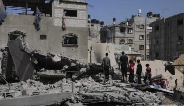 Izrael mobilizuje armádu, chystá sa rozšíriť ofenzívu v Pásme Gazy