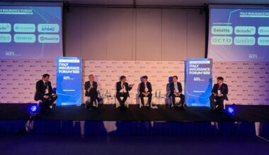 TORNA ITALY INSURANCE FORUM: AI, NEW TECH E SOSTENIBILITÀ PER IL FUTURO DEL SETTORE ASSICURATIVO