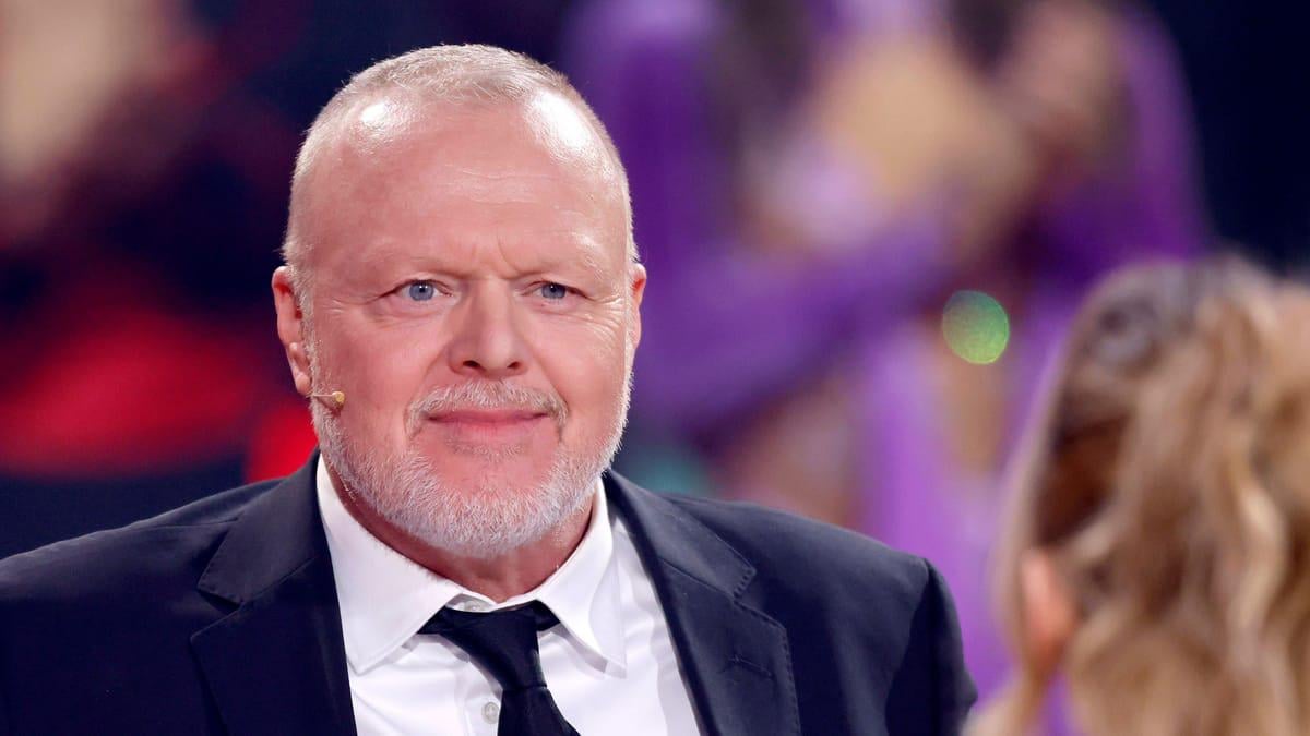 "Überzeugt unser Publikum nicht ausreichend" : RTL setzt Stefan Raabs Show ab