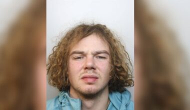 Teenager told airport officers he had 'cash and weed' to declare in suitcase