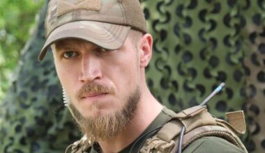 The commander of the 47th Brigade submitted a resignation report due to "idiotic tasks" in the Kursk region