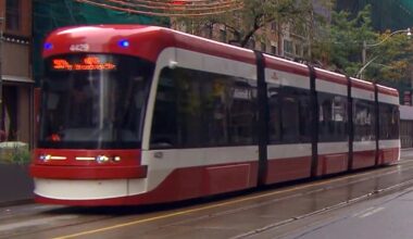‘A lot of tools could be used to mitigate the impact’: Road work to divert 3 downtown Toronto streetcar routes - CTV News