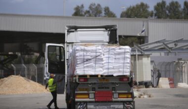 14 000 bébés pourraient mourir dans la bande de Gaza dans les 48h si l'aide humanitaire ne parvient pas, déclare l'ONU