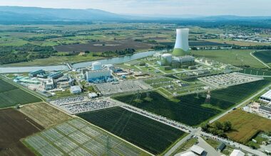 Siting and technical feasibility studies under way for new nuclear in Slovenia