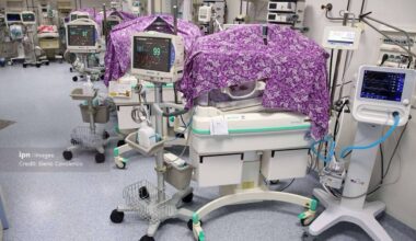 Japan has allocated 155 million lei for medical infrastructure in Moldova through JICA agency