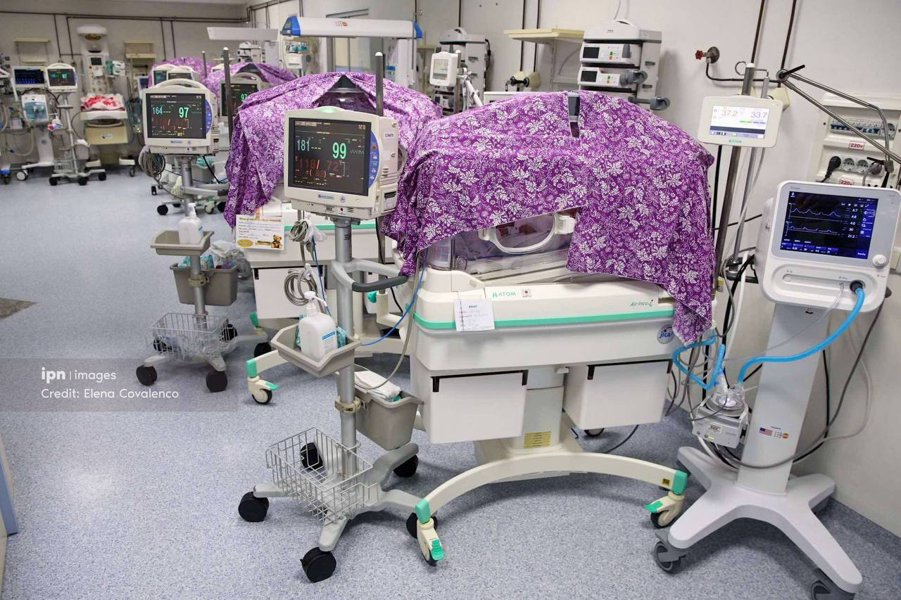 Japan has allocated 155 million lei for medical infrastructure in Moldova through JICA agency