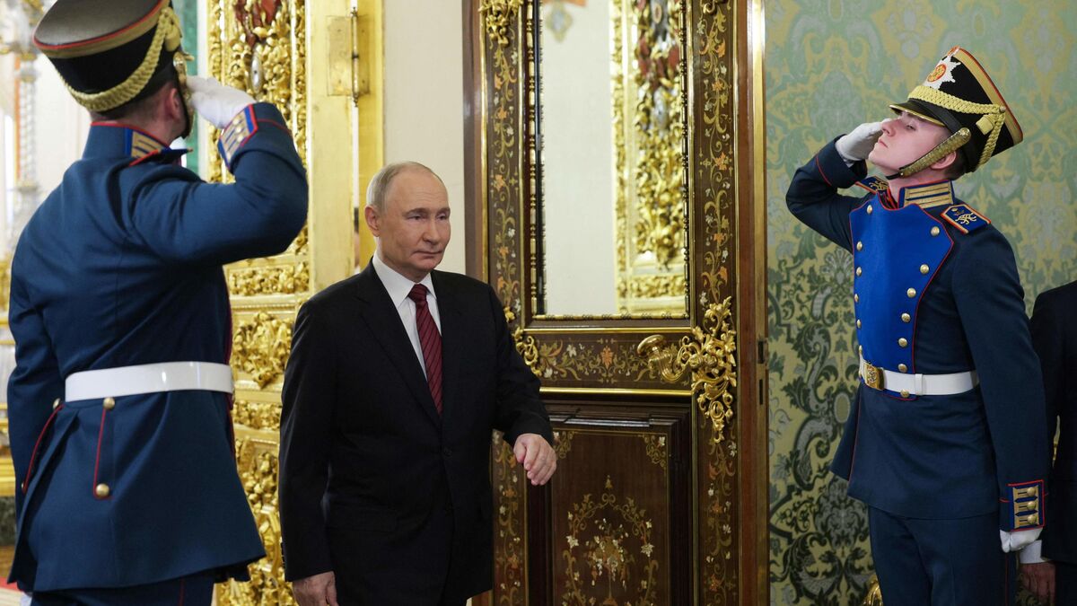Guerre en Ukraine : quelles « sanctions massives » peut-on encore bien prendre contre la Russie ?
