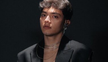 Eurovision 2025 Review: Austria's JJ With "Wasted Love"