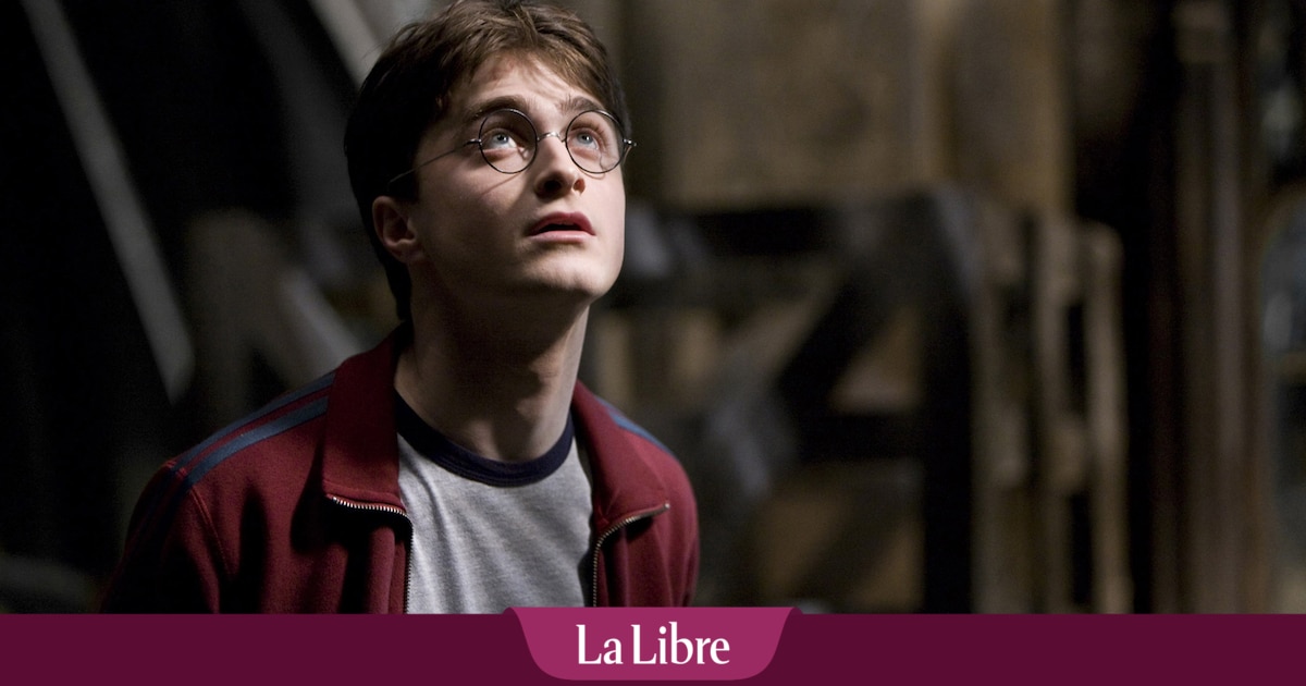 "Je n'ai plus que cinq ou six ans à vivre", une actrice de la saga Harry Potter annonce une triste nouvelle