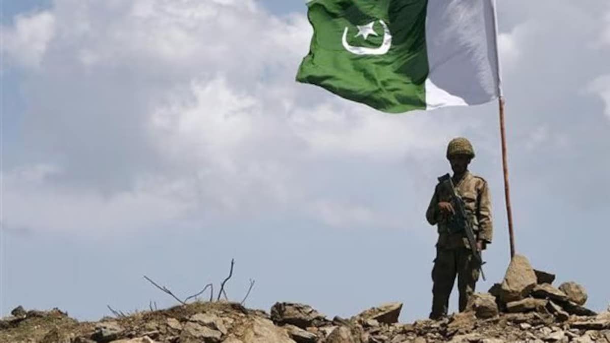 India must push to label Pakistan a terror state – Firstpost