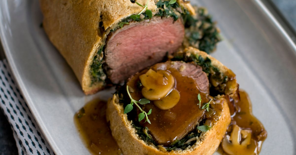 What to know about Australia's mushroom murders case – Deseret News