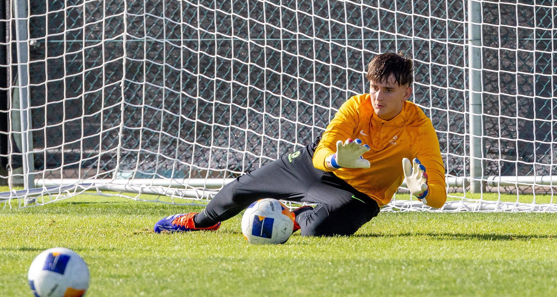 Australia U18 Squad Update – UEFA Friendship Cup 2025