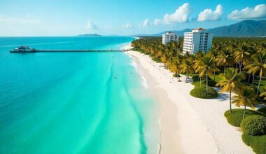 Canada Expands Winter Travel to Jamaica with New Direct Flights from Ottawa and Halifax and more Frequencies from Toronto and Montreal