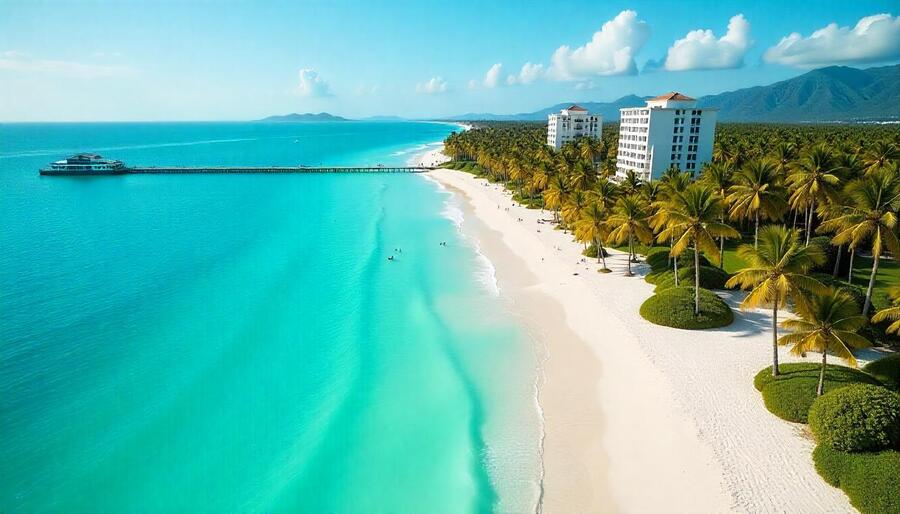 Canada Expands Winter Travel to Jamaica with New Direct Flights from Ottawa and Halifax and more Frequencies from Toronto and Montreal
