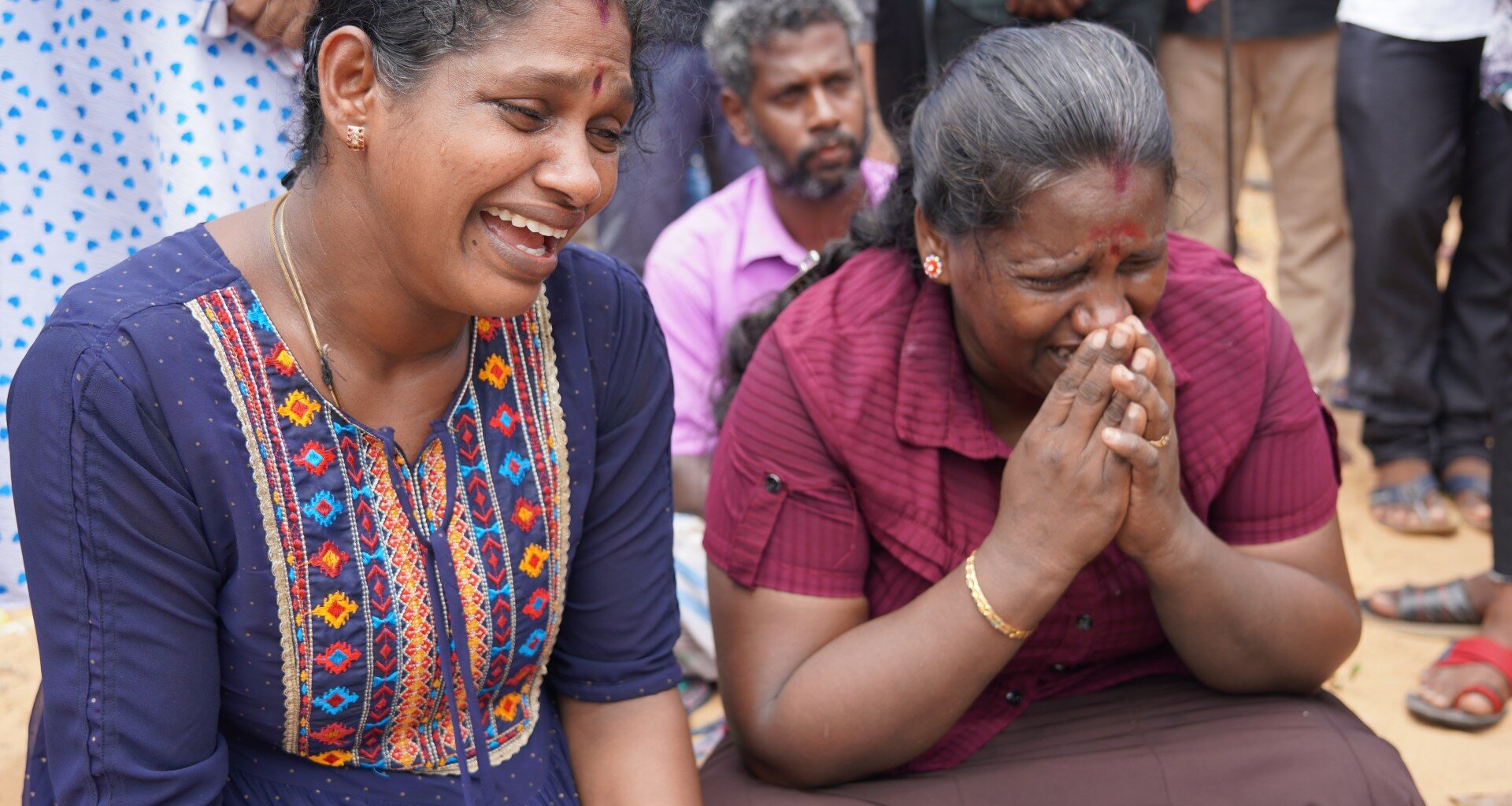 ‘Need answers’: Will Sri Lanka’s Tamils find war closure under Dissanayake? | Tamils News