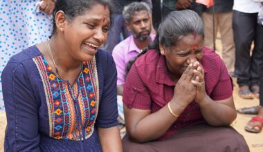 ‘Need answers’: Will Sri Lanka’s Tamils find war closure under Dissanayake? | Tamils News