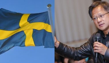 Storföretag varnar Sverige – måste skydda sin självständighet