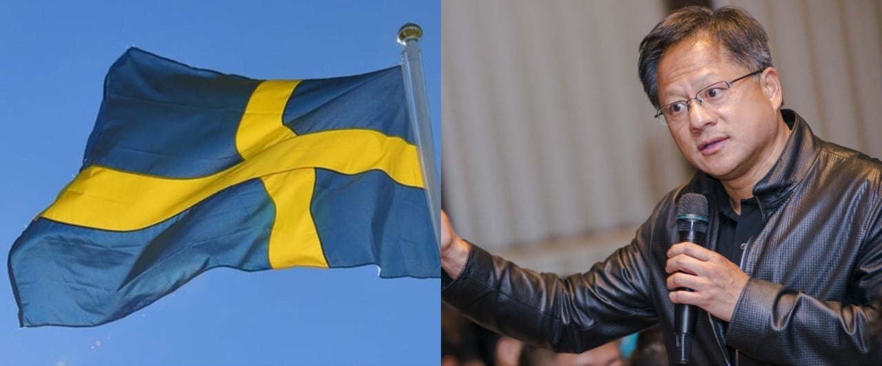 Storföretag varnar Sverige – måste skydda sin självständighet