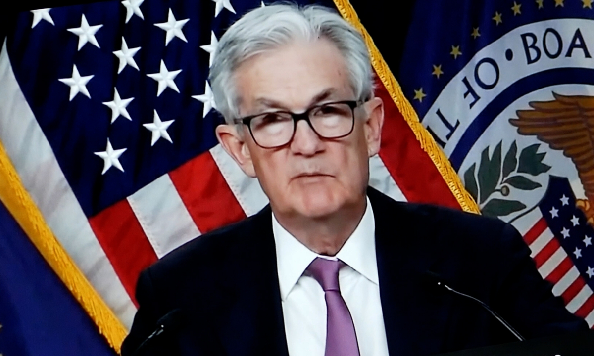 Federal Reserve to Cut Staff 10% Over ‘Couple of Years’