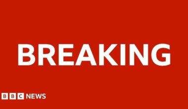 Gerry Adams wins libel case against the BBC