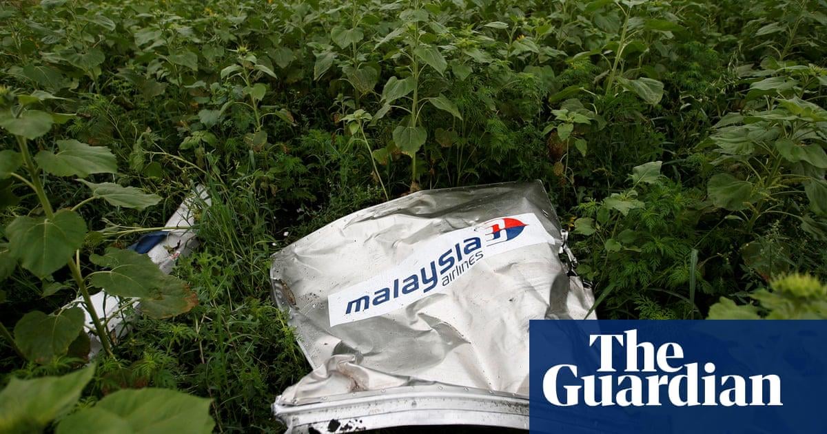 De raad van de Internationale Burgerluchtvaartorganisatie (ICAO): Rusland is verantwoordelijk voor het neerschieten van MH17