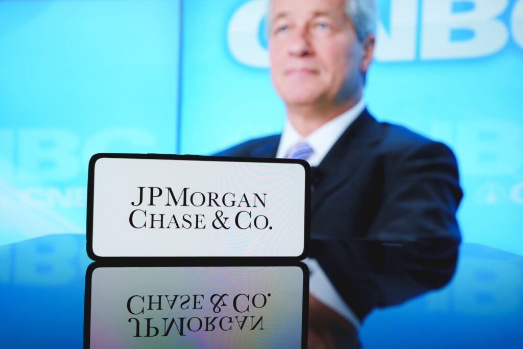 JPMorgan CEO Jamie Dimon Stagflation Warning - JPMorgan Chase (NYSE:JPM)